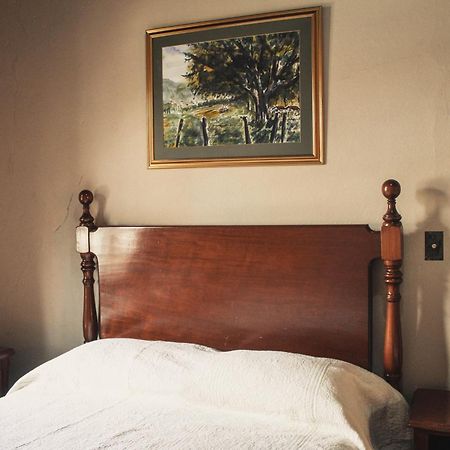Casa Carmel Bed & Breakfast Guatemala City Exterior photo